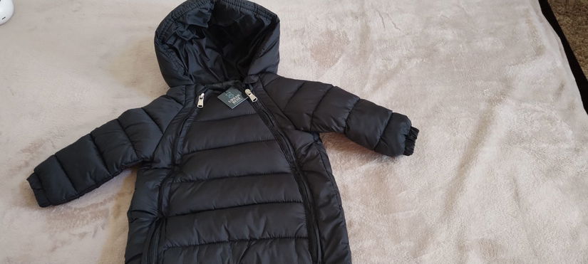 Salopeta iarna unisex