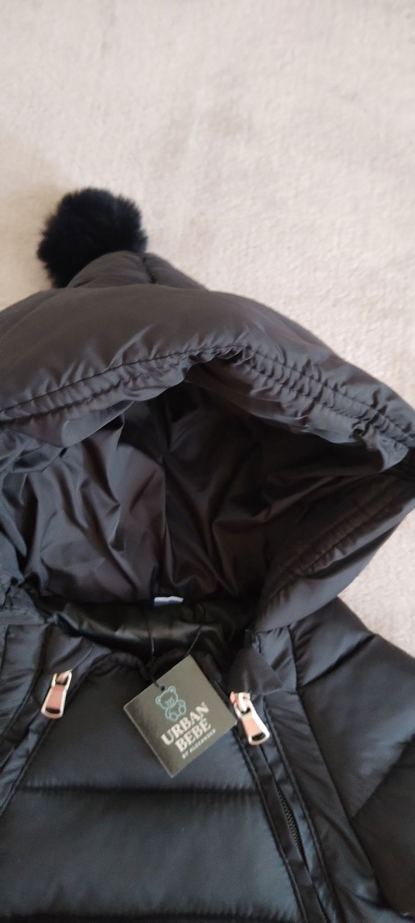 Salopeta iarna unisex