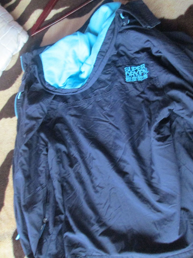 geaca Superdry Japan