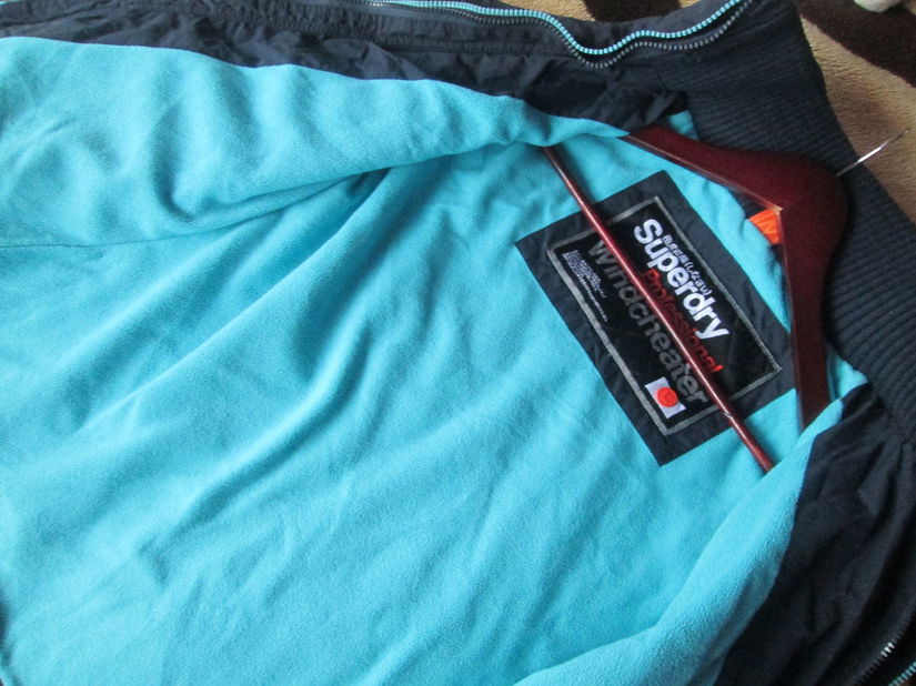 geaca Superdry Japan