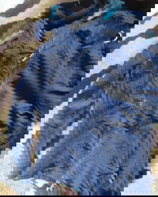 geaca Superdry Japan