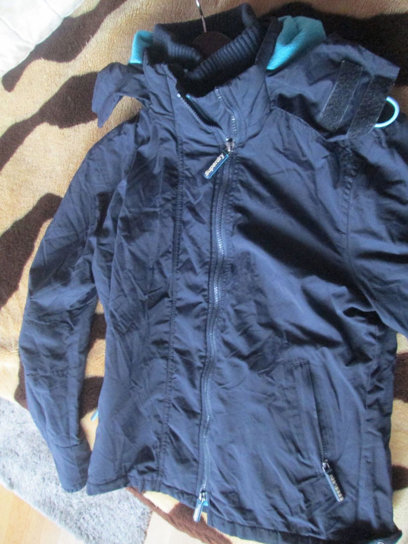 geaca Superdry Japan