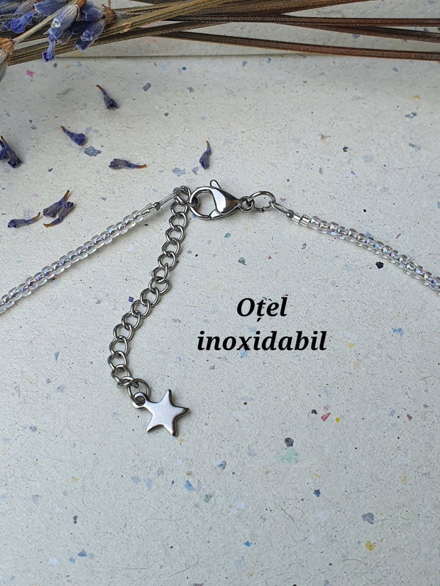 Choker delicat mov pal