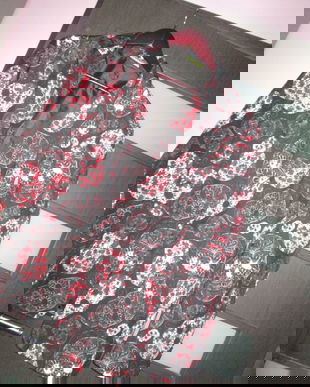 costum evenimente/divertisment Deiters 48