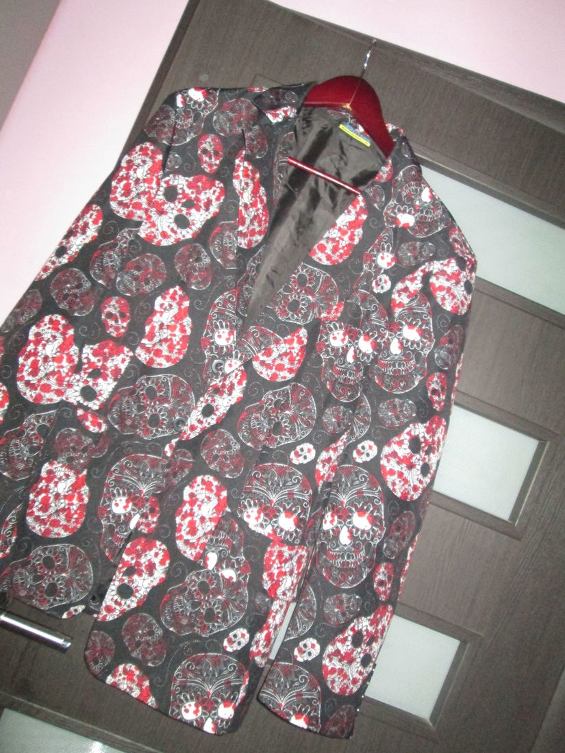 costum evenimente/divertisment Deiters 48