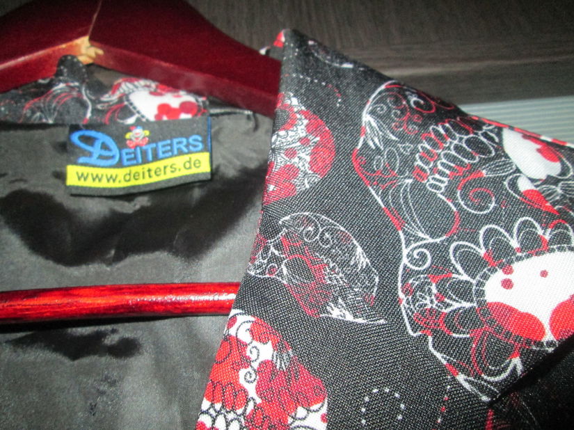 costum evenimente/divertisment Deiters 48