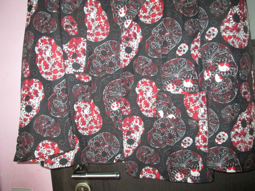 costum evenimente/divertisment Deiters 48