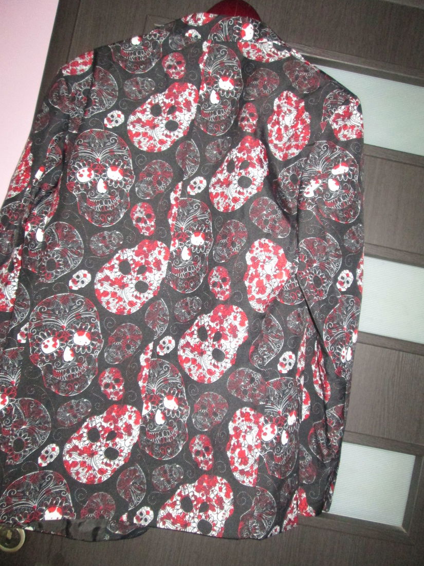 costum evenimente/divertisment Deiters 48