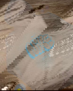 Hanorac Nike NRG x Nocta