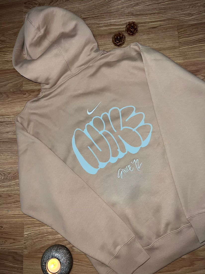 Hanorac Nike NRG x Nocta