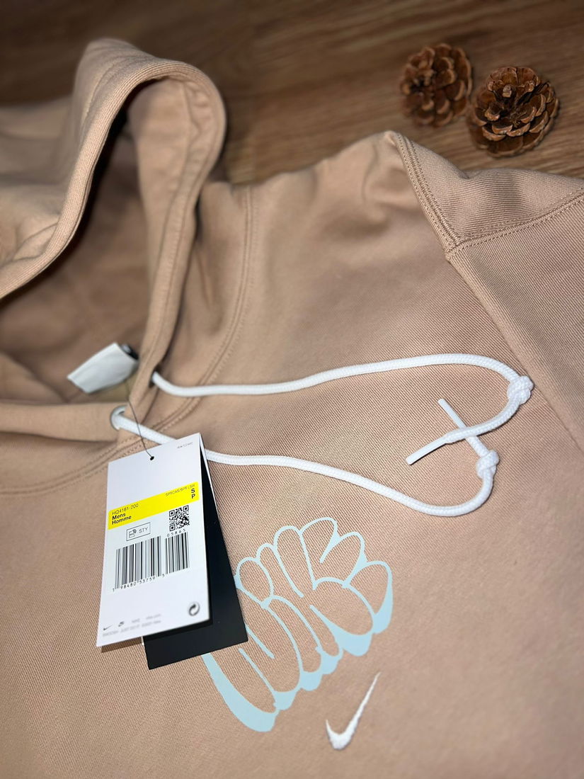 Hanorac Nike NRG x Nocta