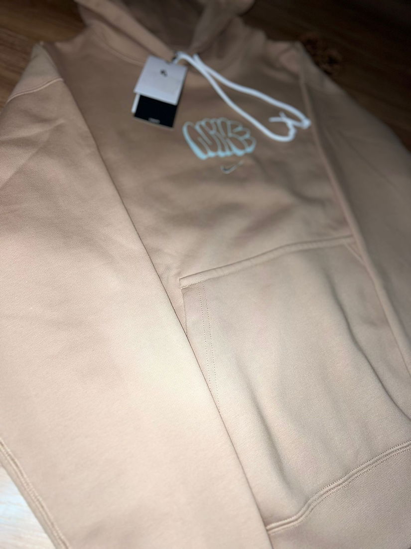 Hanorac Nike NRG x Nocta