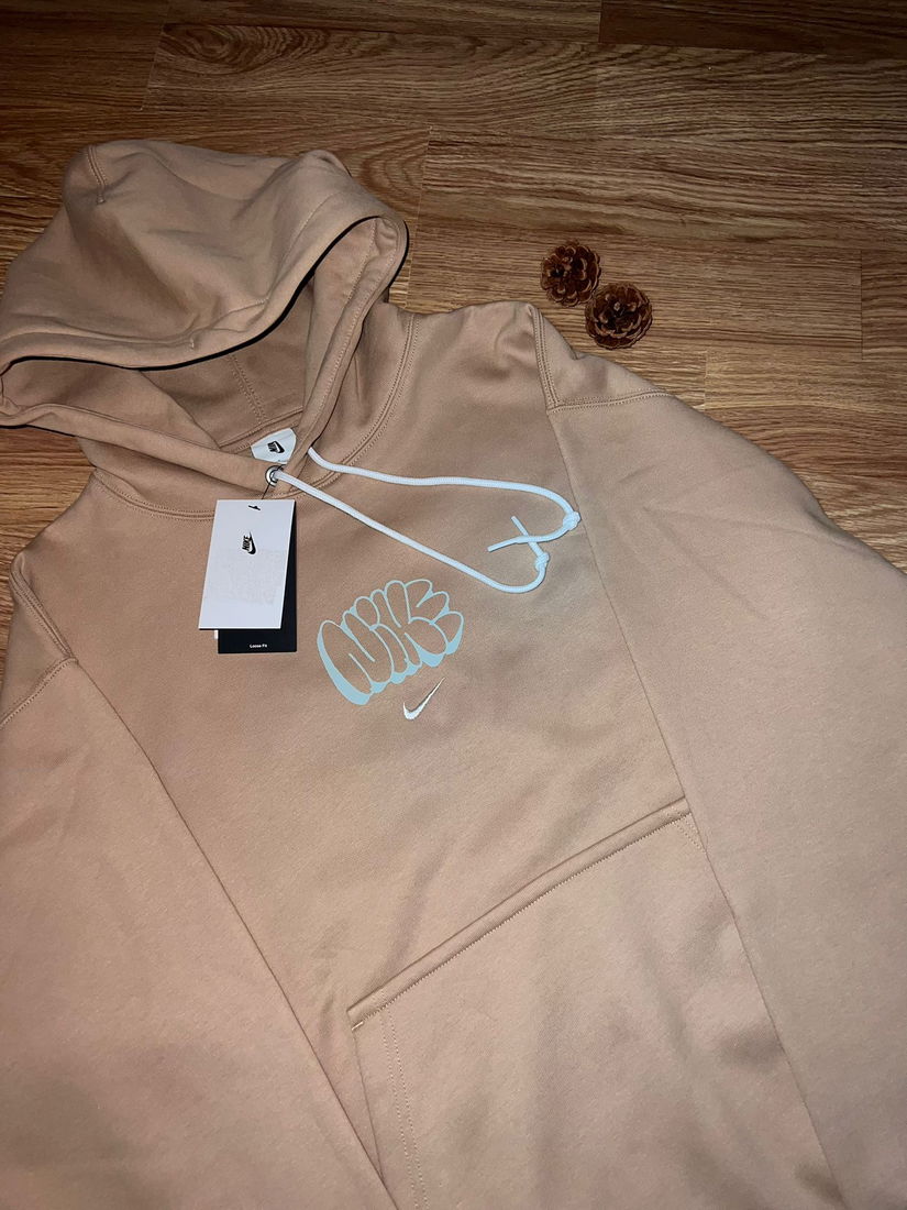 Hanorac Nike NRG x Nocta