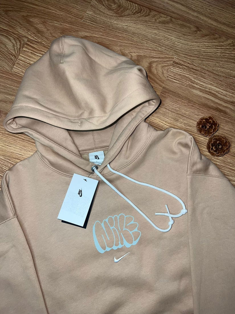 Hanorac Nike NRG x Nocta