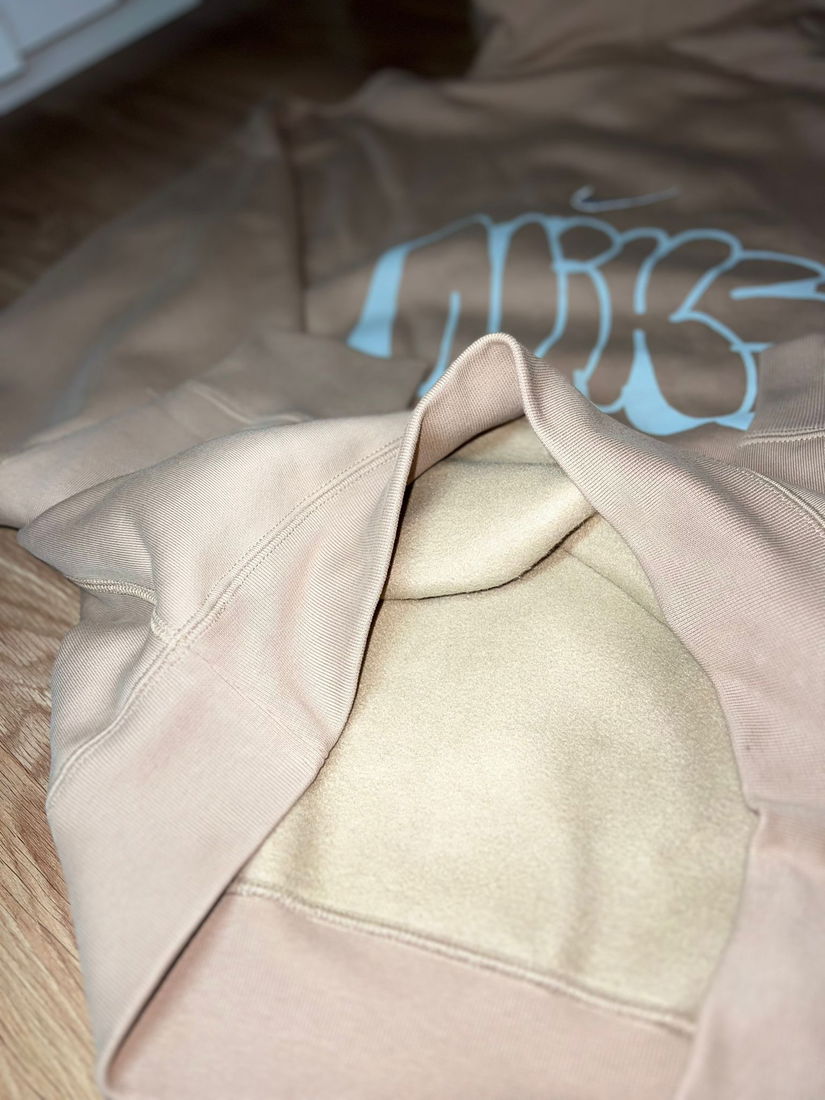 Hanorac Nike NRG x Nocta