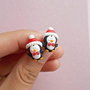 Cercei Pinguini