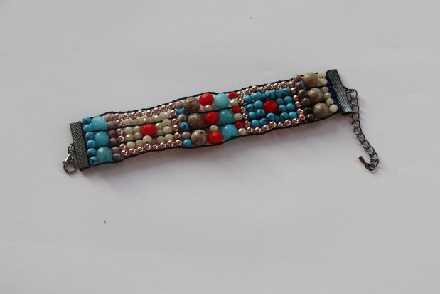 Bratara boho