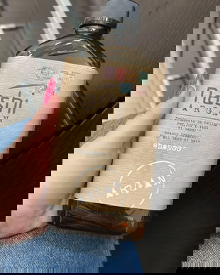 Nashi argan shampoo 500 ml