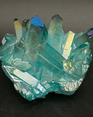 Cuart Aura Turcoaz - Cluster