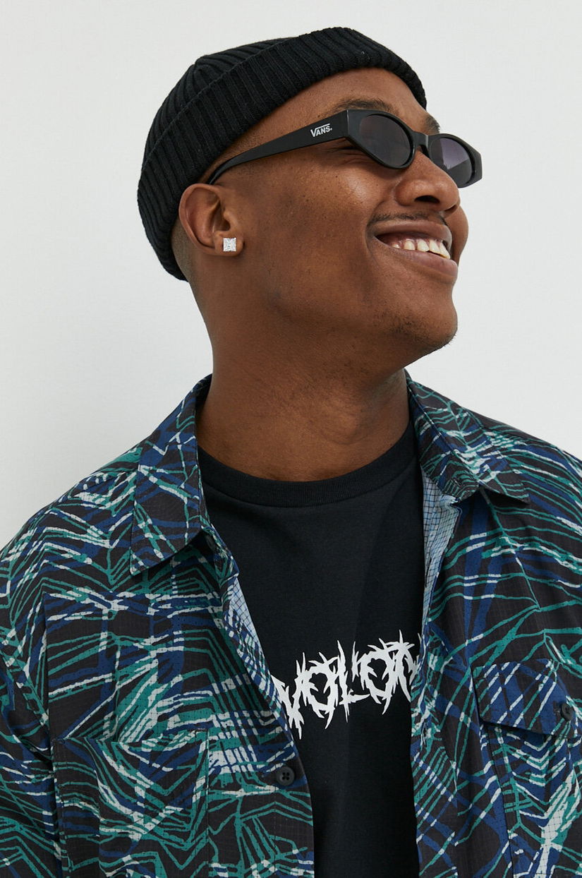 Billabong camasa barbati, cu guler clasic, regular