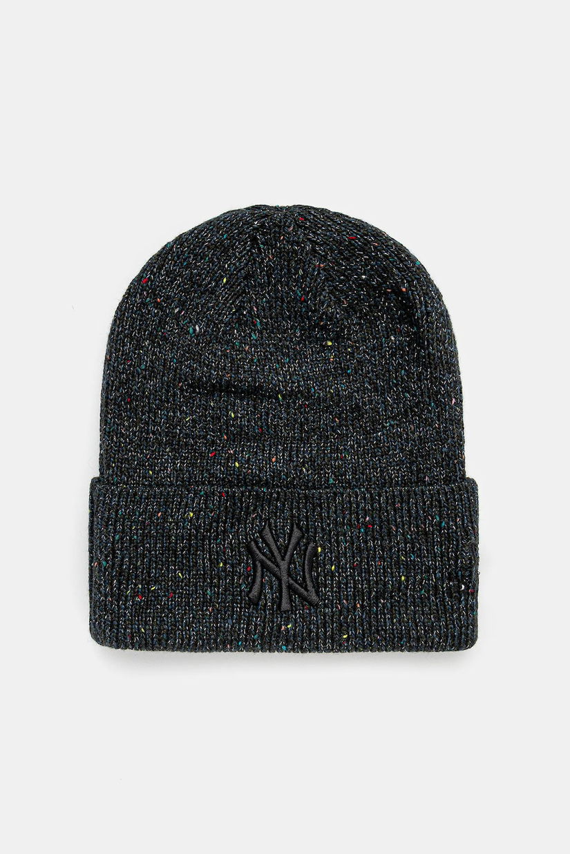 New Era căciulă din amestec de lână