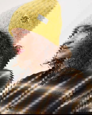 Medicine caciula culoarea verde