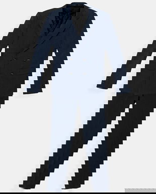 Lindbergh costum barbati, neted, 30-61040DB