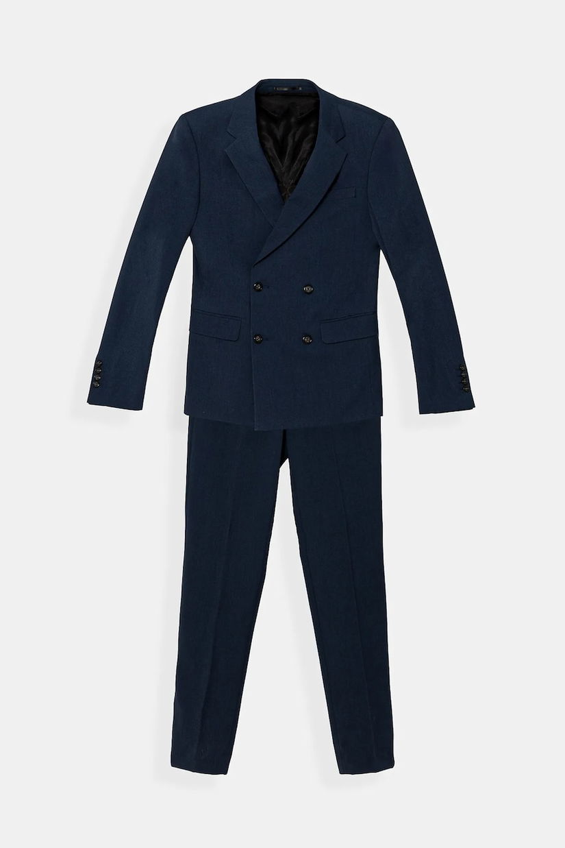 Lindbergh costum barbati, neted, 30-61040DB