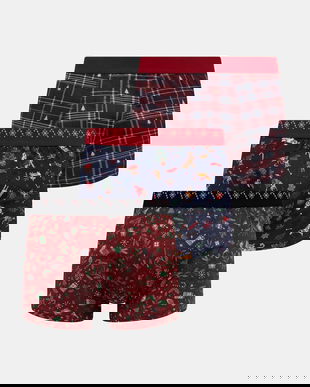 Medicine boxeri 3-pack