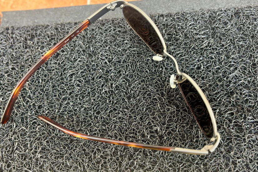 Ochelari Paco rabanne -Vintaje XS -337