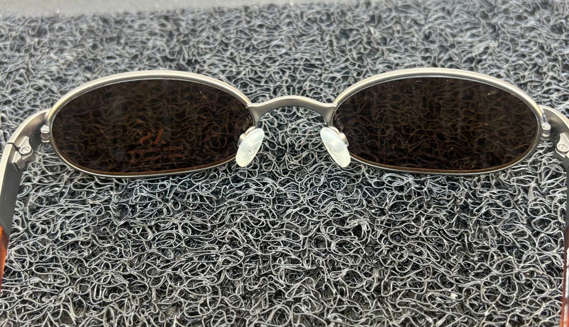 Ochelari Paco rabanne -Vintaje XS -337