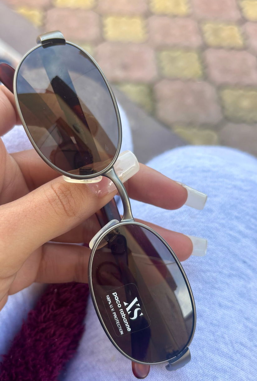 Ochelari Paco rabanne -Vintaje XS -337