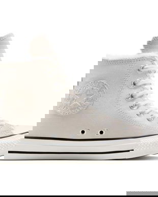 Tenisi unisex Converse Chuck Taylor All Star Cozy Suede A17975C, 36, Bej