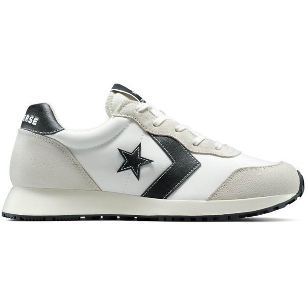 Pantofi sport unisex Converse Omega Trainer A13323C, 40, Alb