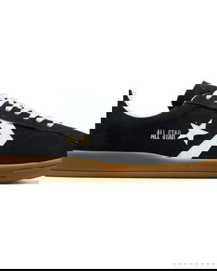 Pantofi sport barbati Converse All Star Classic Trainer A16534C, 44, Negru