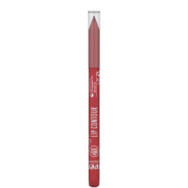 Creion Bio Contur Buze - Lavera Lip Contour, nuanta True Red 05, 1.4 g