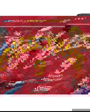 Joc de societate: Collectives 9