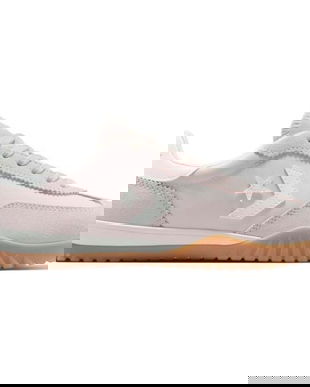 Pantofi sport unisex Converse Run Star Trainer Suede A17198C, 39, Roz