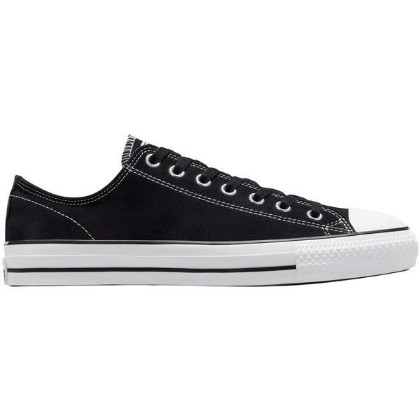 Tenisi unisex Converse Cons Chuck Taylor All Star Pro Suede 159574C, 40, Negru