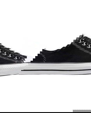 Tenisi unisex Converse CONS Chuck Taylor All Star Pro Suede 159574C, 39, Negru