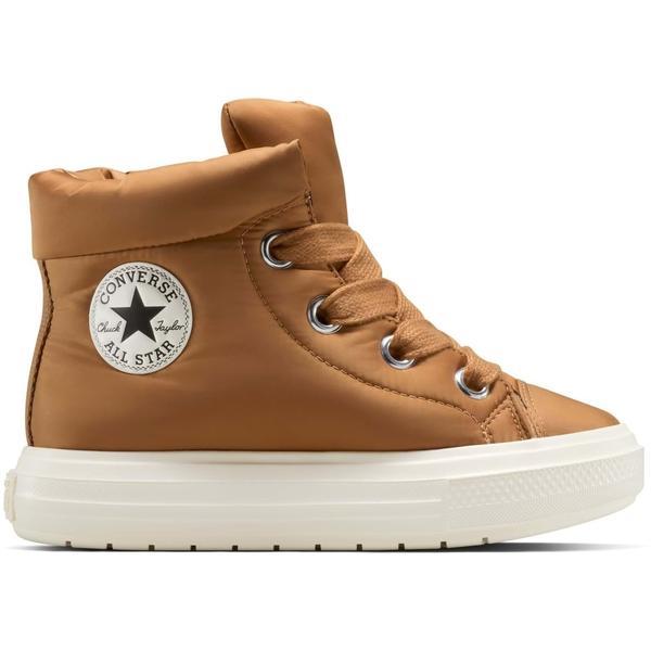 Ghete unisex Converse Chuck Taylor All Star Elements Boot A17641C, 40, Maro