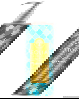 Lotiune Dupa Plaja - Eolia Cosmetics Sun Care After Sun &amp; Tan Keeper Mango, 200 ml