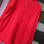 bluza rosie comoda 40/42/L