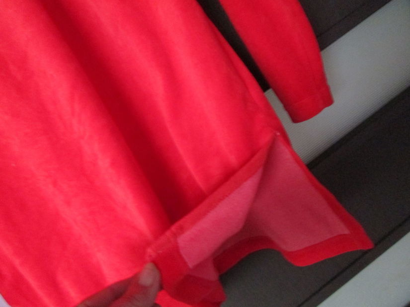 bluza rosie comoda 40/42/L