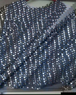 bluza eleganta fete 146/152