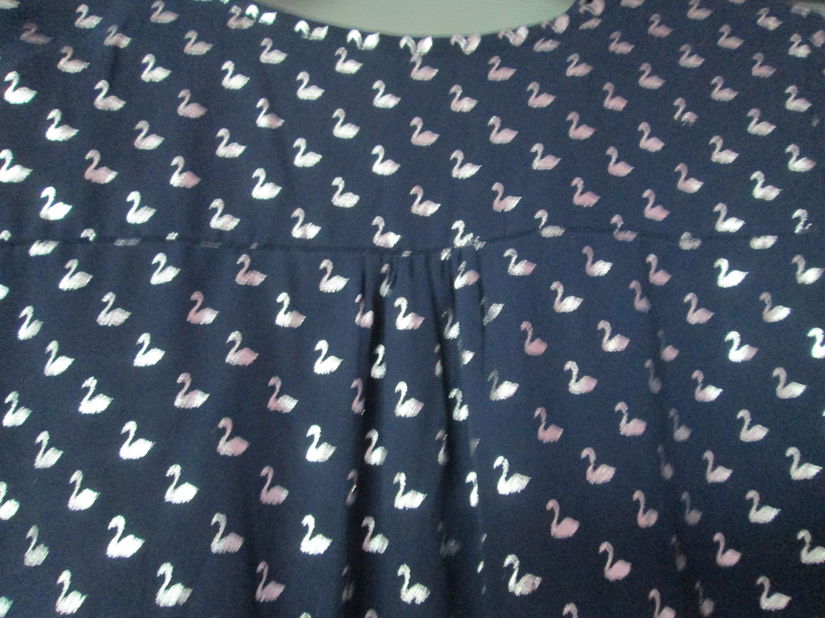 bluza eleganta fete 146/152