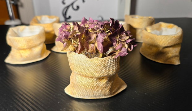 Vase decorative