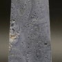 Coral Albastru - Obelisc piatra semipretioasa