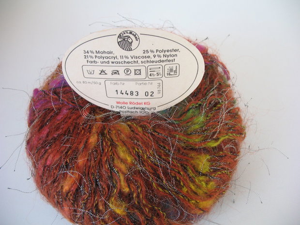 Bluza tricotata