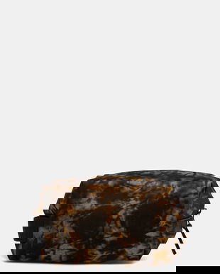 Rains portfard 15580 Wash Bag Small W3 culoare maro 15580